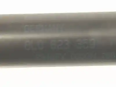 Автозапчастина б/у амортизатор капота для a3 a3 1.9 tdi посилання на oem iam 8l0823359  8l0823359