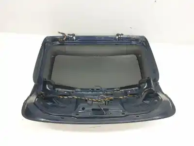 Second-hand car spare part tailgate for bmw x1 (e84) 2.0 turbodiesel cat oem iam references 2993152  41002993152