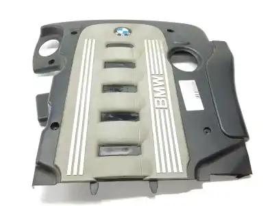 Second-hand car spare part engine cover for bmw 5 (e60) 525 d oem iam references 7807240  11147807240
