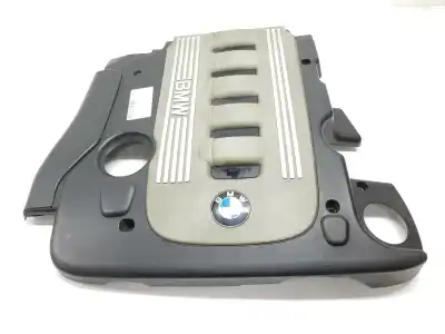 Second-hand car spare part engine cover for bmw 5 (e60) 525 d oem iam references 7807240  11147807240