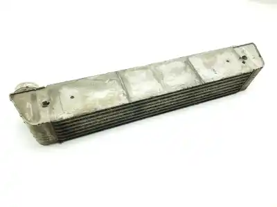 Second-hand car spare part intercooler for bmw 5 (e60) 525 d oem iam references 17517795823  7787446