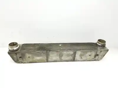Second-hand car spare part intercooler for bmw 5 (e60) 525 d oem iam references 17517795823