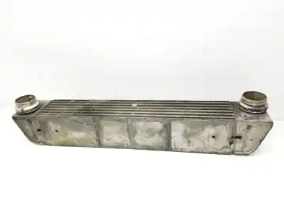Second-hand car spare part intercooler for bmw 5 (e60) 525 d oem iam references 17517795823  7787446