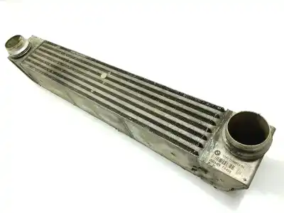 Second-hand car spare part intercooler for bmw 5 (e60) 525 d oem iam references 17517795823  7787446