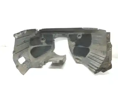 Peça sobressalente para automóvel em segunda mão cave de roda por bmw 5 (e60) 525 d referências oem iam 7033749  51717033749