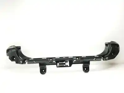 Second-hand car spare part REAR BUMPER REINFORCEMENT for BMW X1 (E84)  OEM IAM references 51122990161  2990161