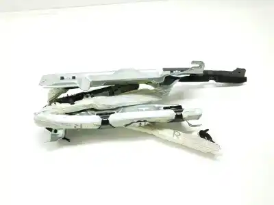 Peça sobressalente para automóvel em segunda mão airbag de cortina dianteiro direito por bmw x1 (e84) 2.0 turbodiesel cat referências oem iam 2991178