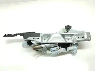 Peça sobressalente para automóvel em segunda mão airbag de cortina dianteiro esquerdo por bmw x1 (e84) 2.0 turbodiesel cat referências oem iam 2991177