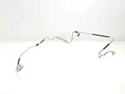 Peça sobressalente para automóvel em segunda mão tubos de ar condicionado por bmw x1 (e84) 2.0 turbodiesel cat referências oem iam 52529410