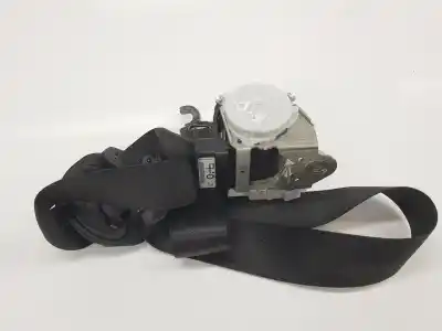 Peça sobressalente para automóvel em segunda mão cinto de segurança dianteiro direito por bmw x1 (e84) 2.0 turbodiesel cat referências oem iam 34058428
