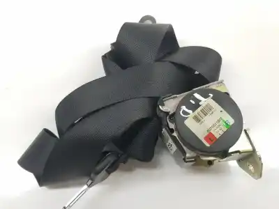 Peça sobressalente para automóvel em segunda mão cinto de segurança traseiro direito por bmw x1 (e84) 2.0 turbodiesel cat referências oem iam 607051100e