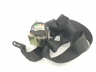 Peça sobressalente para automóvel em segunda mão cinto de segurança traseiro esquerdo por bmw x1 (e84) 2.0 turbodiesel cat referências oem iam 607051100e