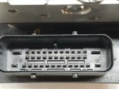 Peça sobressalente para automóvel em segunda mão abs por bmw x1 (e84) 2.0 turbodiesel cat referências oem iam 34516791272  6856926