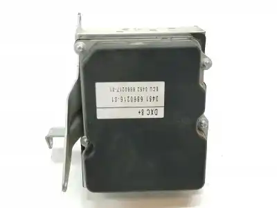 Peça sobressalente para automóvel em segunda mão abs por bmw x1 (e84) 2.0 turbodiesel cat referências oem iam 34516791272  6856926