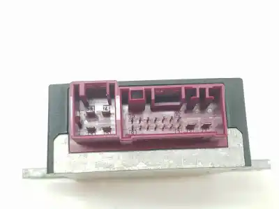 Second-hand car spare part electronic module for bmw x1 (e84) 2.0 turbodiesel cat oem iam references 16147276046  7407513