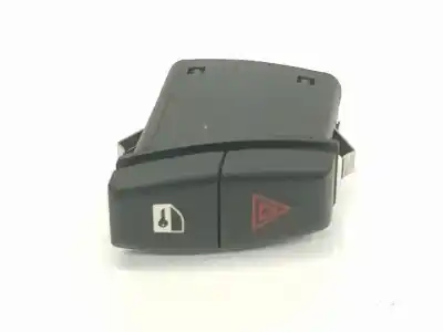 Peça sobressalente para automóvel em segunda mão interruptor 4 piscas - emergência por bmw x1 (e84) 2.0 turbodiesel cat referências oem iam 61316919506