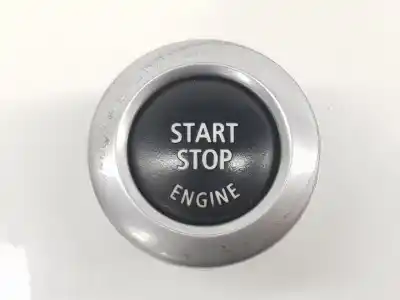 Peça sobressalente para automóvel em segunda mão botão start/stop por bmw x1 (e84) 2.0 turbodiesel cat referências oem iam 6949913