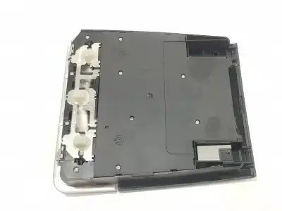 Pezzo di ricambio per auto di seconda mano luce interna per bmw x1 (e84) 2.0 turbodiesel cat riferimenti oem iam 9225475  61319225475