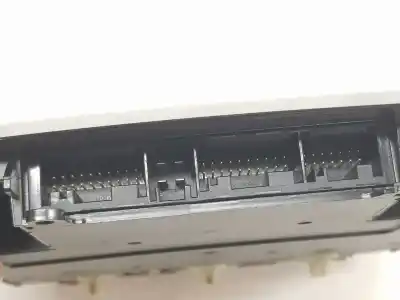 Pezzo di ricambio per auto di seconda mano luce interna per bmw x1 (e84) 2.0 turbodiesel cat riferimenti oem iam 9225475  61319225475