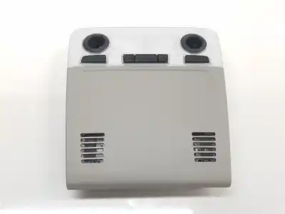 Peça sobressalente para automóvel em segunda mão luz interior por bmw x1 (e84) 2.0 turbodiesel cat referências oem iam 9225475