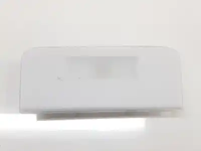 Peça sobressalente para automóvel em segunda mão luz interior por bmw x1 (e84) 2.0 turbodiesel cat referências oem iam 6951252