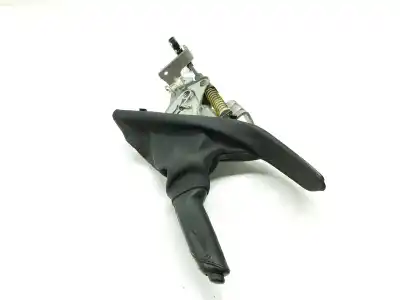 Peça sobressalente para automóvel em segunda mão alavanca de travão de mão por bmw x1 (e84) 2.0 turbodiesel cat referências oem iam 9250855