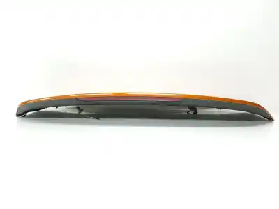 Автозапчастина б/у задне крило для audi q3 (8ub, 8ug) 2.0 tdi посилання на oem iam 8u0827933  8u0827933f