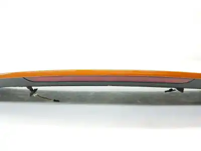 Автозапчастина б/у задне крило для audi q3 (8ub, 8ug) 2.0 tdi посилання на oem iam 8u0827933  8u0827933f