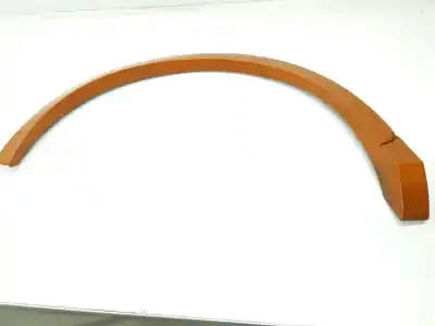 Автозапчасти б/у ПРАВОЕ ЗАДНЕЕ КРЫЛО за AUDI Q3 (8UB, 8UG)  ссылки OEM IAM 8U0853818D  8U0853818D