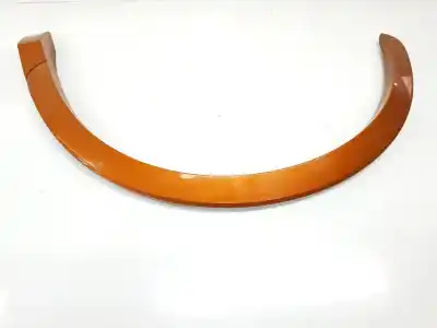 Автозапчасти б/у правое заднее крыло за audi q3 (8ub, 8ug) 2.0 tdi ссылки oem iam 8u0853818d  8u0853818d