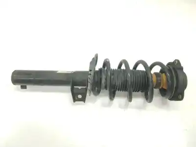 Автозапчастина б/у амортизатор передній лівий для audi q3 (8ub, 8ug) 2.0 tdi посилання на oem iam 5n0413031af