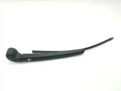 Автозапчастина б/у ручка заднього склоочисника для audi q3 (8ub, 8ug) 2.0 tdi посилання на oem iam 8u0955407