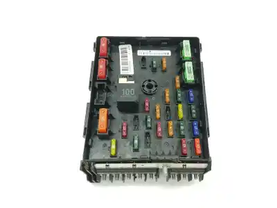 Автозапчастина б/у реле/запоперівник для audi q3 (8ub, 8ug) 2.0 tdi посилання на oem iam 3c0937125a  3c0937125a