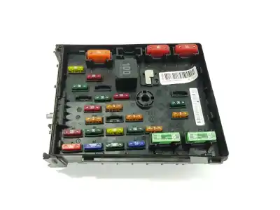 Автозапчастина б/у реле/запоперівник для audi q3 (8ub, 8ug) 2.0 tdi посилання на oem iam 3c0937125a