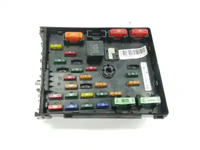 Автозапчастина б/у реле/запоперівник для audi q3 (8ub, 8ug) 2.0 tdi посилання на oem iam 3c0937125a  3c0937125a