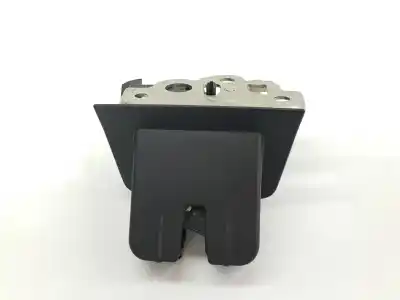 Автозапчастина б/у замок багажника / ворот для audi q3 (8ub, 8ug) 2.0 tdi посилання на oem iam 8k9827505a