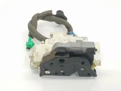 Автозапчастина б/у замок передній праві двері для audi q3 (8ub, 8ug) 2.0 tdi посилання на oem iam 8j1837016a