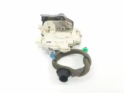 Second-hand car spare part front right door lock for audi q3 (8ub, 8ug) 2.0 tdi oem iam references 8j1837016a  8j1837016a