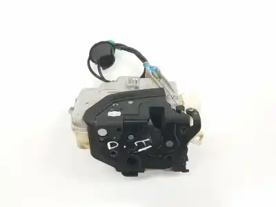 Second-hand car spare part left front door lock for audi q3 (8ub, 8ug) 2.0 tdi oem iam references 8j1837015a  8j1837015a
