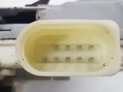 Second-hand car spare part left front door lock for audi q3 (8ub, 8ug) 2.0 tdi oem iam references 8j1837015a  8j1837015a