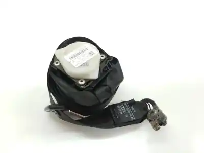 Автозапчастина б/у задній правий ремін безпеки для audi q3 (8ub, 8ug) 2.0 tdi посилання на oem iam 8u0857805  8u0857805