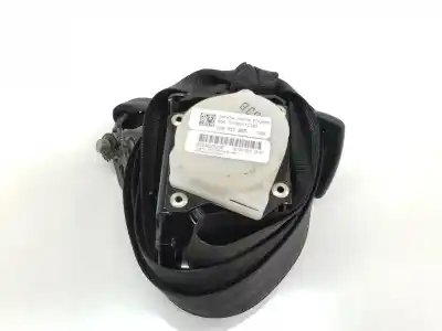 Автозапчастина б/у задній правий ремін безпеки для audi q3 (8ub, 8ug) 2.0 tdi посилання на oem iam 8u0857805  8u0857805