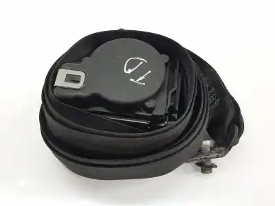 Автозапчастина б/у задній правий ремін безпеки для audi q3 (8ub, 8ug) 2.0 tdi посилання на oem iam 8u0857805