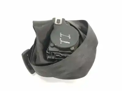 Автозапчастина б/у задній лівий ремін безпеки для audi q3 (8ub, 8ug) 2.0 tdi посилання на oem iam 8u0857805