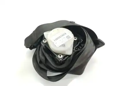 Автозапчасти б/у задний левый ремень безопасности за audi q3 (8ub, 8ug) 2.0 tdi ссылки oem iam 8u0857805  8u0857805