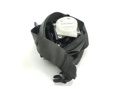 Автозапчасти б/у задний левый ремень безопасности за audi q3 (8ub, 8ug) 2.0 tdi ссылки oem iam 8u0857805  8u0857805