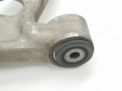 Автозапчастина б/у передній лівий нижний рычаг підвіски для audi q3 (8ub, 8ug) 2.0 tdi посилання на oem iam 3c0407151h  3c0407151h