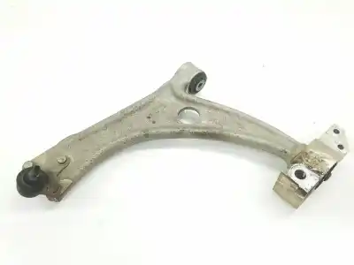 Автозапчасти б/у ПЕРЕДНИЙ ЛЕВЫЙ НИЖНИЙ РЫЧАГ ПОДВЕСКИ за AUDI Q3 (8UB, 8UG)  ссылки OEM IAM 3C0407151H  3C0407151H