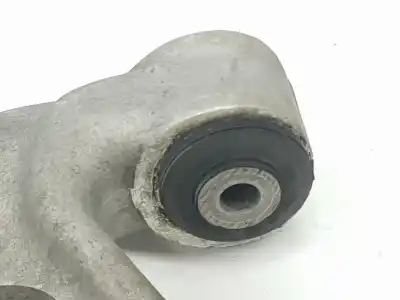 Автозапчастина б/у передній лівий нижний рычаг підвіски для audi q3 (8ub, 8ug) 2.0 tdi посилання на oem iam 3c0407151h  3c0407151h