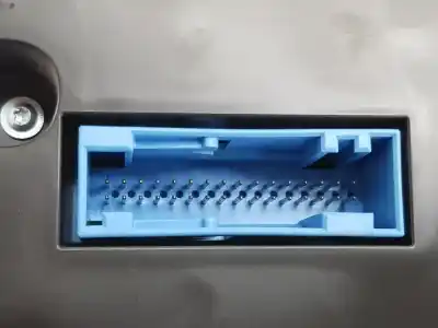 Second-hand car spare part dashboard for audi q3 (8ub, 8ug) 2.0 tdi oem iam references 8u0920930c  8u0920930c